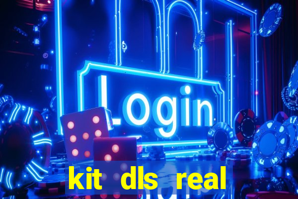 kit dls real madrid 2014
